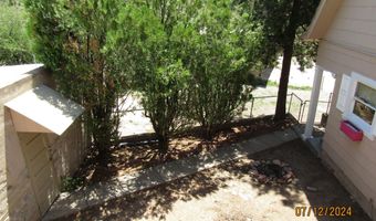 60 Wood Cyn, Bisbee, AZ 85603