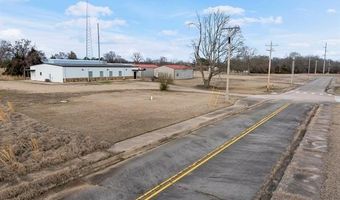 1514 SW 3rd St, Antlers, OK 74523
