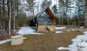 1451 Main Rd, Chatham, NH 03813