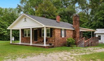 12068 Old Smithfield Rd 278400073504, Bailey, NC 27807