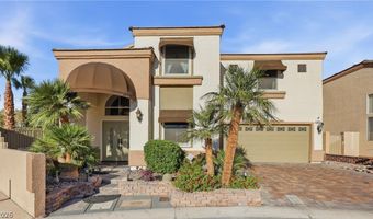3532 Lockport St, Las Vegas, NV 89129