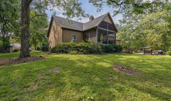 6360 Happy Valley Ln, Appling, GA 30802