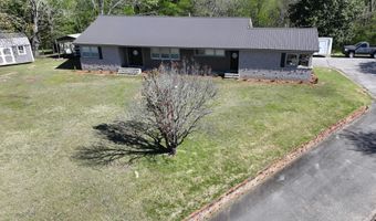 100 Comer, Booneville, MS 38829