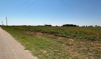 1970 SE 5101, Andrews, TX 79714