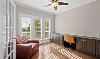 3401 Green Way, Alma, AR 72921