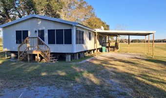 11330 Audubon Rd, Abbeville, LA 70510