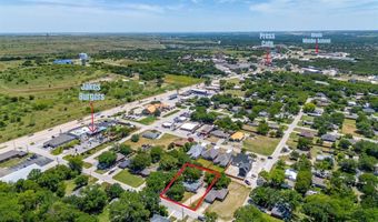 129 Jearl St, Aledo, TX 76008