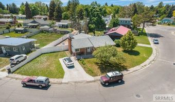 108 Horrocks Dr, Blackfoot, ID 83221