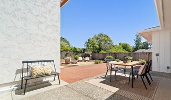 311 Baltusrol Dr, Aptos, CA 95003