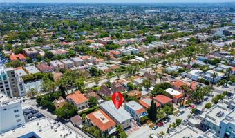 724 S Sycamore Ave, Los Angeles, CA 90036