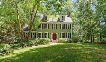 8 Whitney Ln, Boxborough, MA 01719