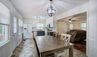 202 Hawkins Farm Cir, Ball Ground, GA 30107