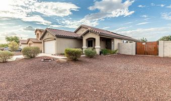 25666 W ST CHARLES Ct, Buckeye, AZ 85326