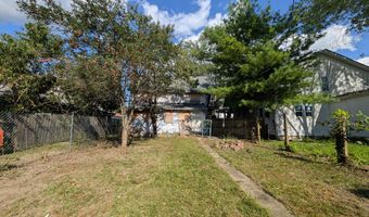 2209 Noble St, Anderson, IN 46016