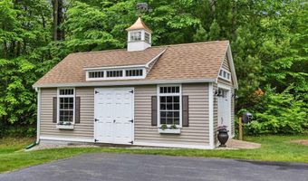54 Pasture Rd, Auburn, NH 03032