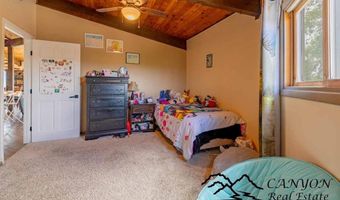 4396 Orchard Bench Rd, Basin, WY 82410
