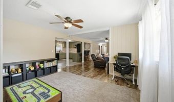 696 N Hickory St, Atoka, OK 74525