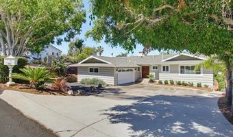 4586 Mayapan, La Mesa, CA 91941