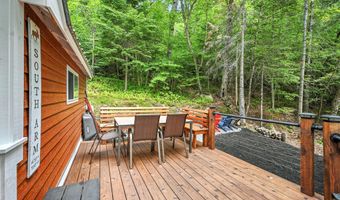 2477 S Arm Rd, Andover, ME 04216