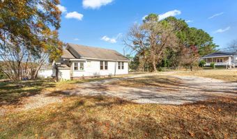 164 VIRGINIA Ave, Anniston, AL 36201
