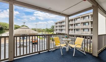 2503 W Fort Macon Rd 108 A, Atlantic Beach, NC 28512