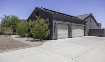 10203 N BURRIS Rd, Casa Grande, AZ 85122