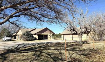 1012 W Castleberry Rd, Artesia, NM 88210