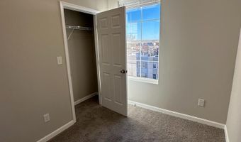 1812 H Pl NE #104, Washington, DC 20002