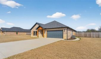 207 Lindsey Ave, Adair, OK 74330