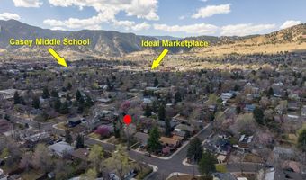 2935 17th St, Boulder, CO 80304