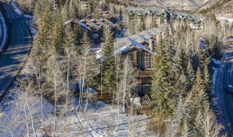 1120 Village Road 8, Beaver Creek, CO 81620