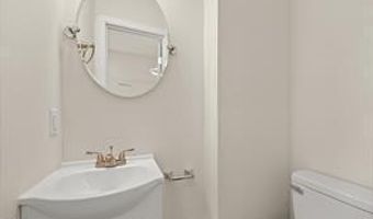 418 E 21ST St, Baltimore, MD 21218