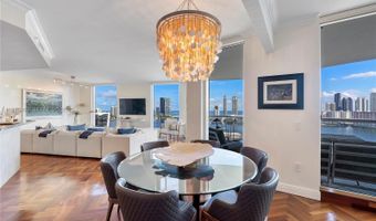 6000 Island Blvd 2406, Aventura, FL 33160