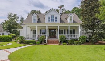 20 Indigo Plantation Rd, Okatie, SC 29909
