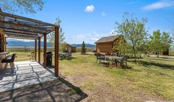 10977 Austin Rd, Austin, NV 89310