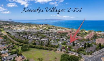 160 KEONEKAI Rd 2-101, Kihei, HI 96753