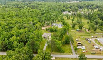 3526 Hilldale Rd, Alexander, AR 72002