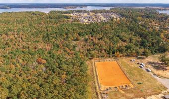 291 Parks Rd, Benton, LA 71006