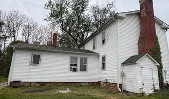 5386 OLD BARBOURSVILLE Rd, Barboursville, VA 22923