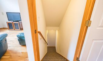 1724 Middle Pt, Alger, MI 48610