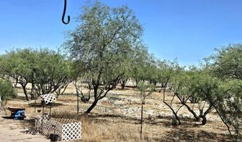 1221 E Forrest Ln, Benson, AZ 85602