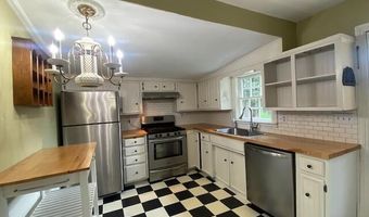 201 E John Fitch Ave, Bardstown, KY 40004