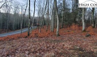 Lot 90 Eagles Nest Trail, Banner Elk, NC 28604