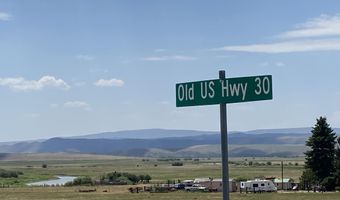 95 E OLD HWY 30, Cokeville, WY 83114