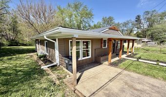 110 Cook St, Alexandria, IN 46001