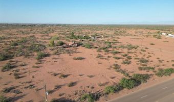 62 Mesa Verde Ranch Rd, Alamogordo, NM 88310
