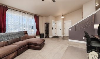 1246 Benjamin Blvd, Billings, MT 59105