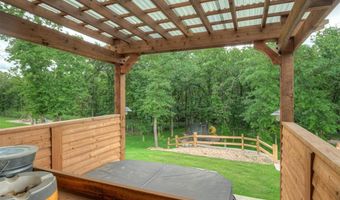 14140 Walnut Rdg, Arcadia, OK 73007