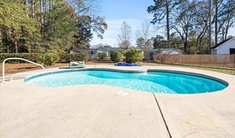 502 Jefferson St, Bennettsville, SC 29512