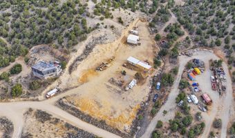 80 Acequia Del Madre Llano, Arroyo Hondo, NM 87513